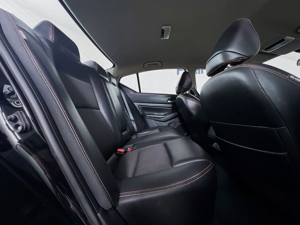 Used 2022 Nissan Altima 2.5 SR image 28