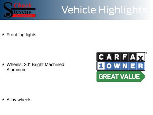 Certified 2024 Ford Expedition Max Limited RWD image 15