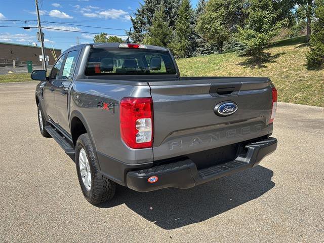 Certified 2024 Ford Ranger XL image 3