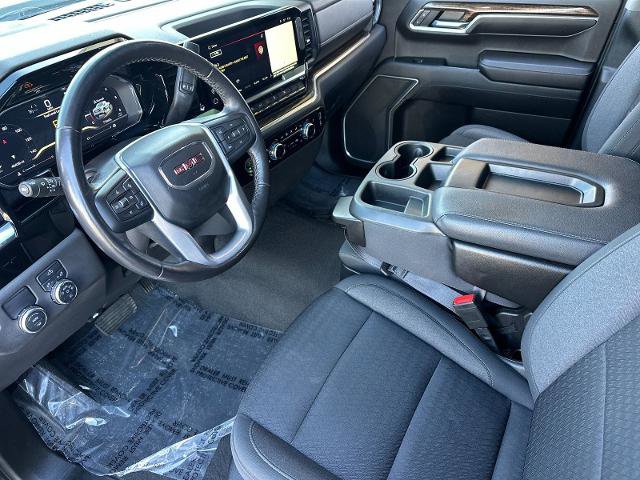 Used 2022 GMC Sierra 1500 Elevation RWD image 9