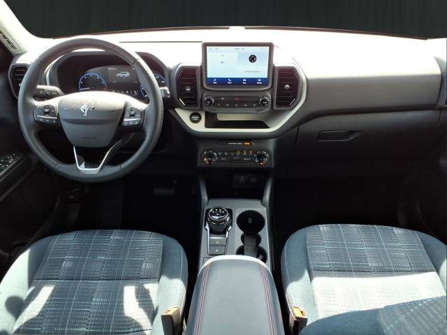 Certified 2024 Ford Bronco Sport Heritage w/ Heritage Convenience Package image 19