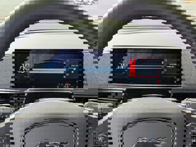 Certified 2025 Ford Mustang Mach-E Premium image 18