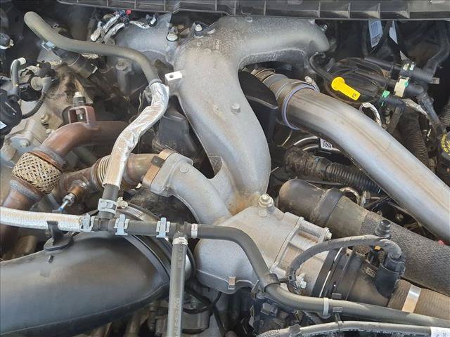 Certified 2025 Ford F250 Lariat w/ FX4 Off-Road Package AWD/4WD image 22