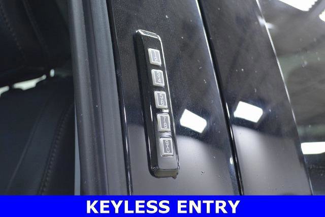 Certified 2024 Ford F250 Lariat w/ Lariat Ultimate Package AWD/4WD image 13