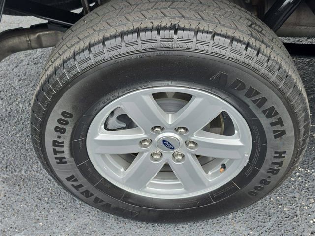 Certified 2022 Ford F150 XL w/ Trailer Tow Package AWD/4WD image 8