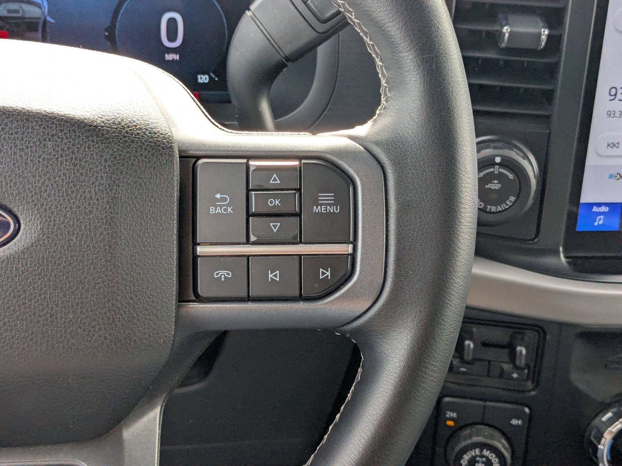 Certified 2024 Ford F150 XLT w/ Equipment Group 302A MID image 21