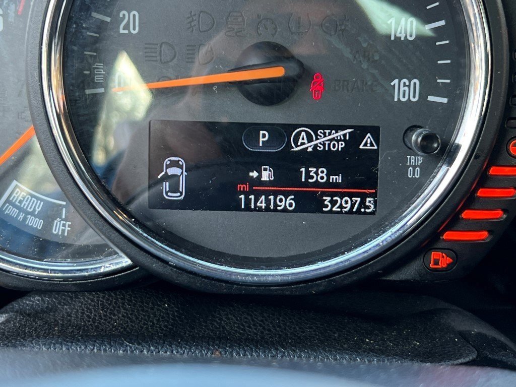 Used 2017 MINI Cooper Clubman S image 24