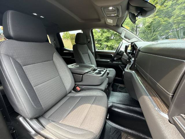 Used 2024 Chevrolet Silverado 1500 RST AWD/4WD image 23
