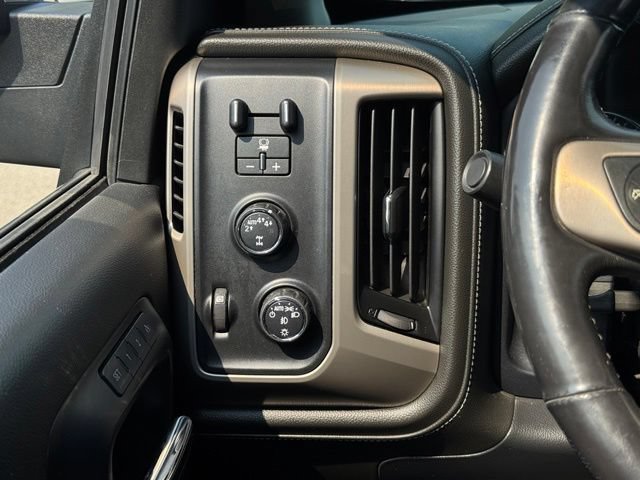 Used 2017 GMC Sierra 1500 Denali AWD/4WD image 38