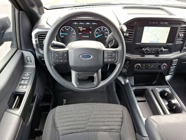 Certified 2023 Ford F150 XL w/ STX Appearance Package image 11