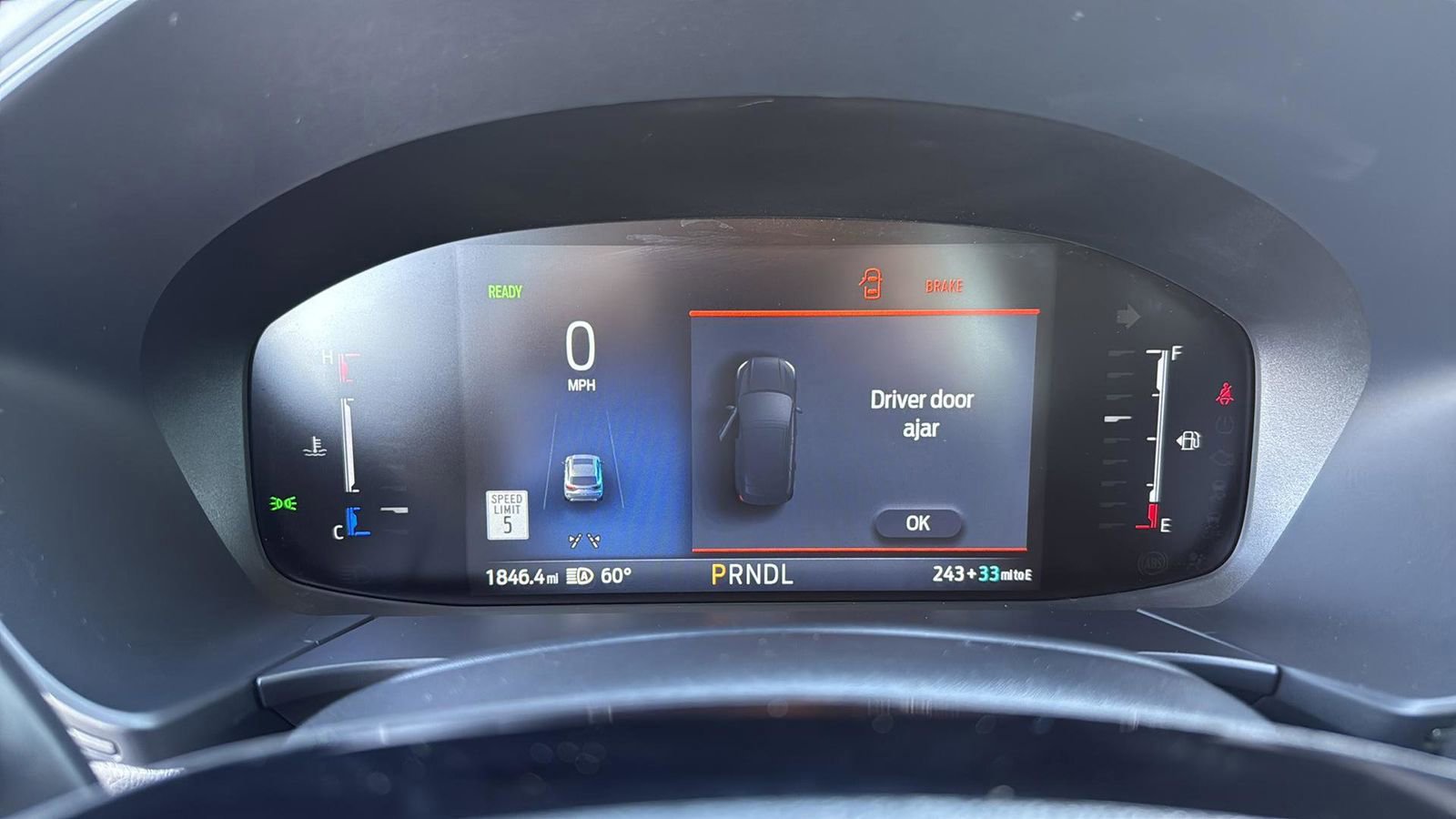 Certified 2026 Ford Escape SE image 14