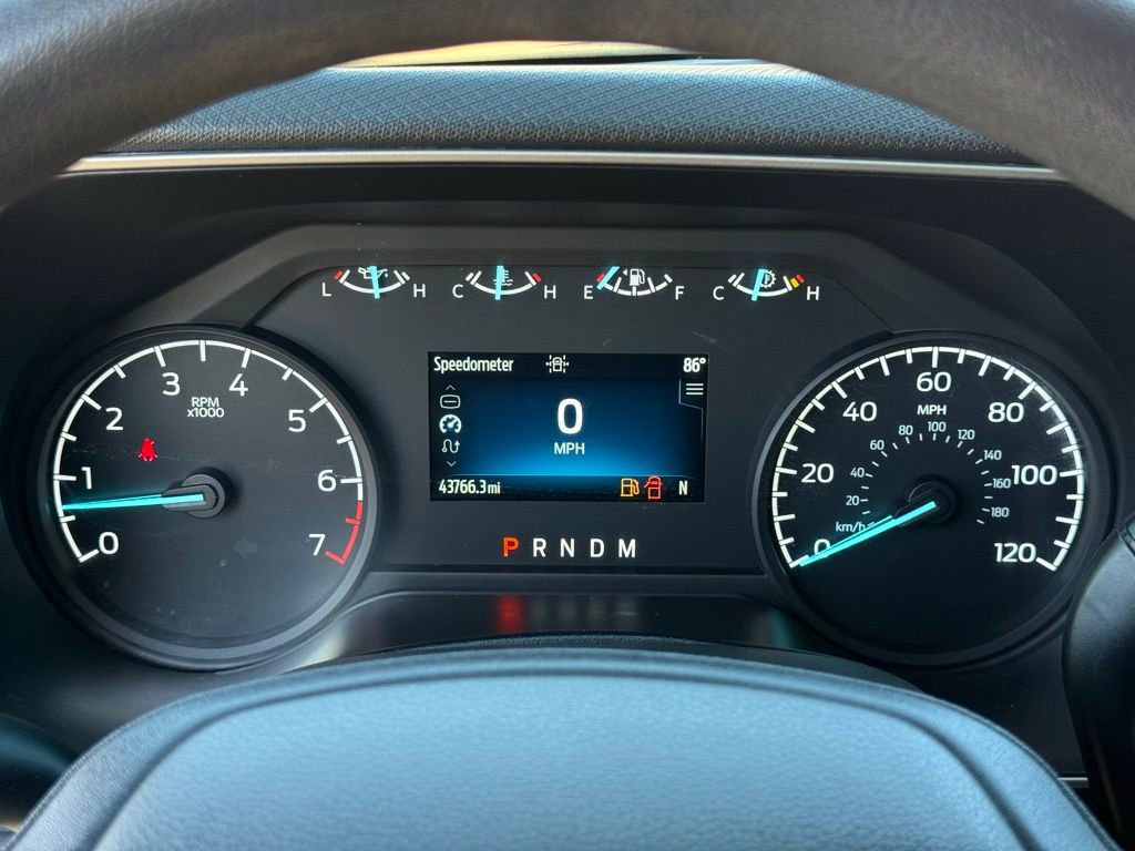 Certified 2023 Ford F150 XLT image 12