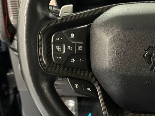 Certified 2022 Ford Bronco Raptor AWD/4WD image 19