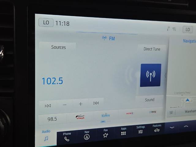 Certified 2022 Ford F150 Limited AWD/4WD image 26