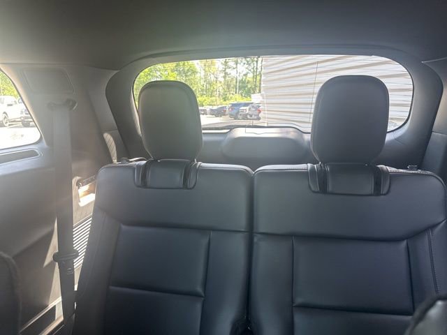 Certified 2026 Ford Explorer Tremor w/ Tremor Convenience Package AWD/4WD image 17
