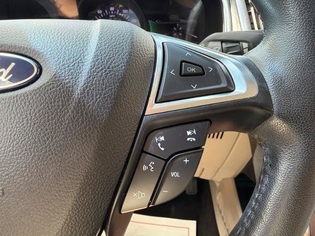 Certified 2020 Ford Edge Titanium FWD image 4