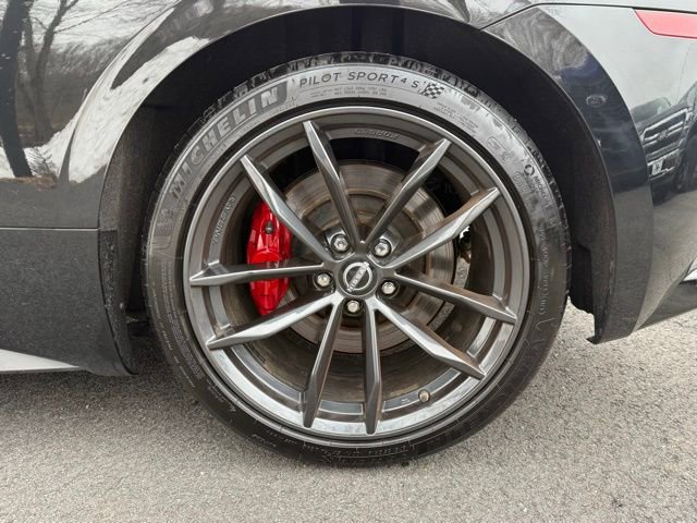 Used 2023 Nissan Z PERFORMANCE w/ Floor Mat Package (L93) image 39