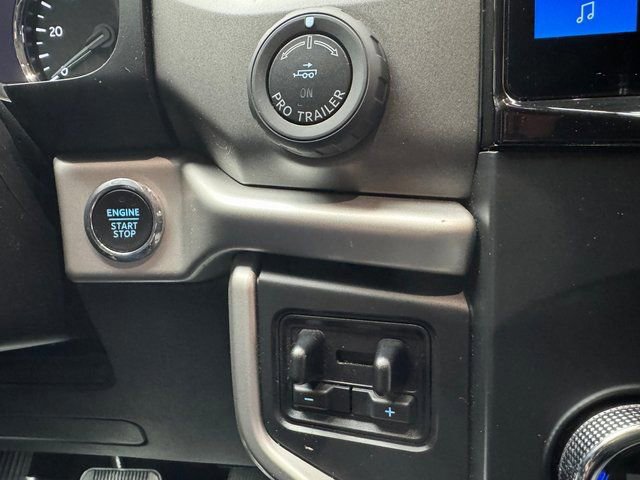 Certified 2022 Ford Expedition XLT image 9