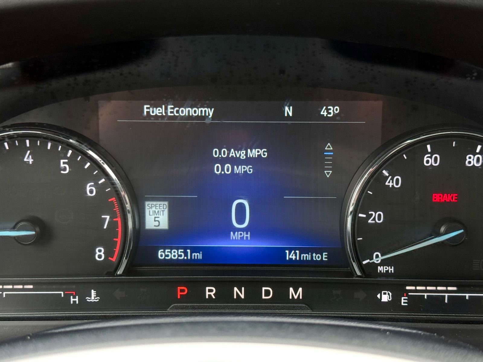 Certified 2022 Ford Explorer Timberline image 45