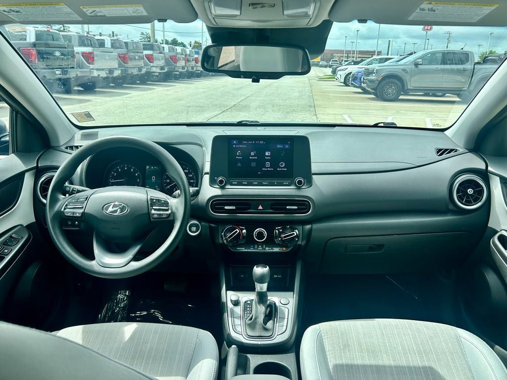 Used 2022 Hyundai Kona SEL AWD/4WD image 30
