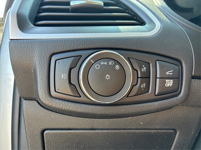 Certified 2023 Ford Edge SEL w/ Convenience Package AWD/4WD image 17