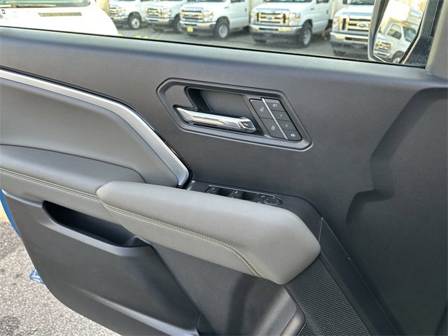 Used 2024 Chevrolet Colorado ZR2 w/ ZR2 Bison Edition image 30