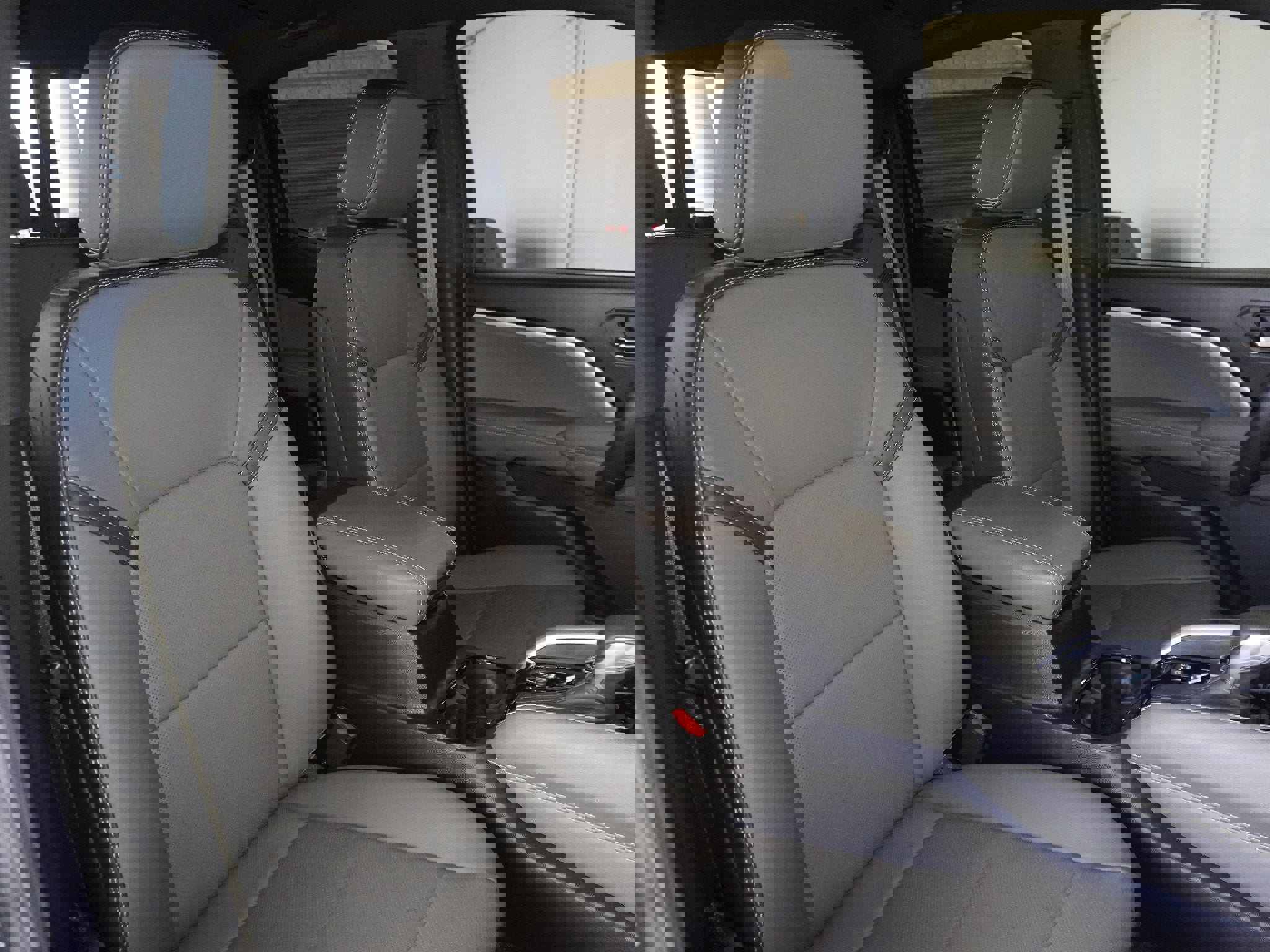 Used 2025 Chevrolet Colorado ZR2 w/ Technology Package image 42