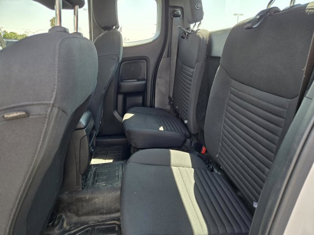 Certified 2021 Ford Ranger XL w/ Equipment Group 101A High RWD image 10