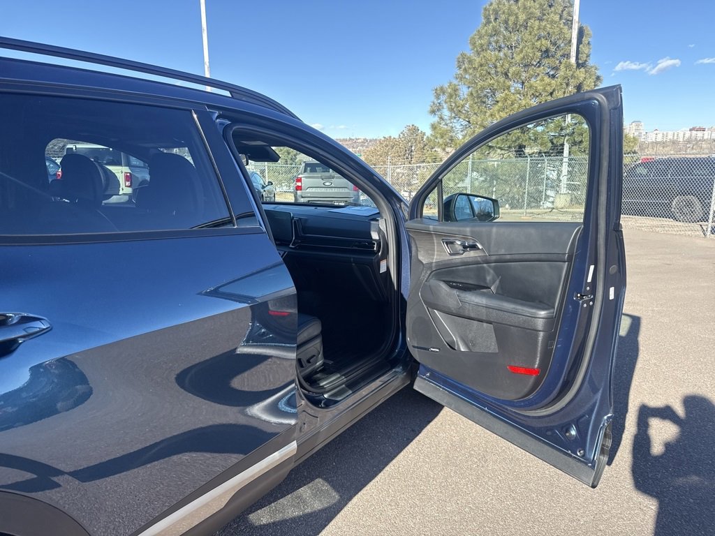 Used 2024 Kia Sportage X-Line Prestige image 26