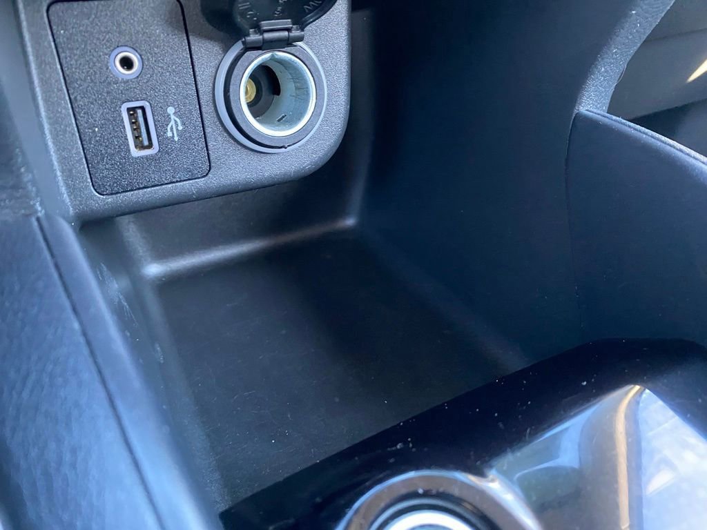 Used 2021 Nissan Kicks S image 22