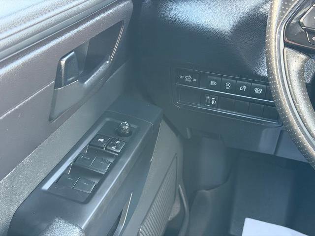 Used 2024 Toyota Tundra SR w/ SR Tow Package image 19