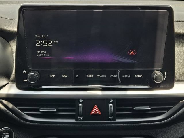 Used 2023 Kia Forte GT-Line FWD image 14