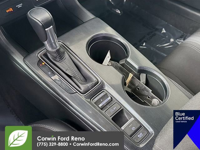 Used 2022 Honda Civic Sport image 19