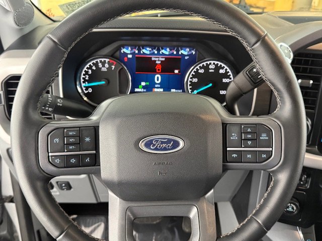 Certified 2023 Ford F150 XLT w/ Equipment Group 302A High image 19