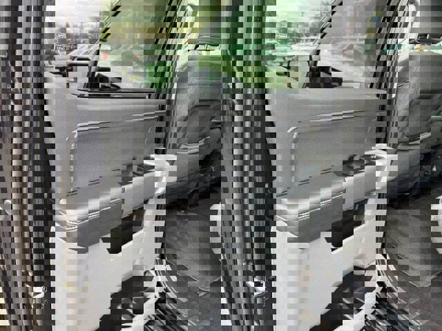 Certified 2025 Ford F150 XLT w/ Equipment Group 301A Standard AWD/4WD image 24