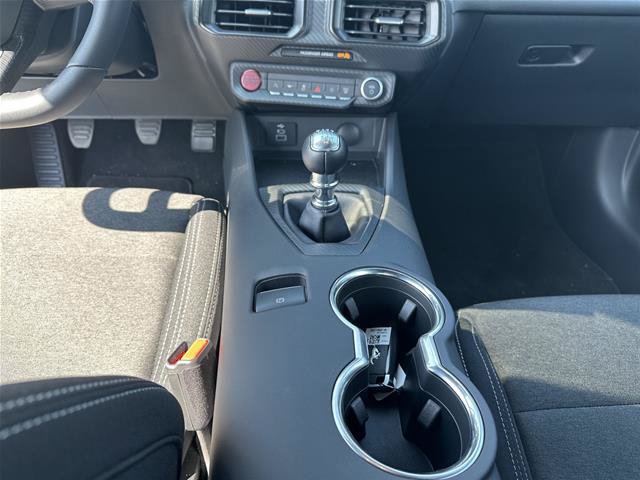 Certified 2026 Ford Mustang GT RWD image 22