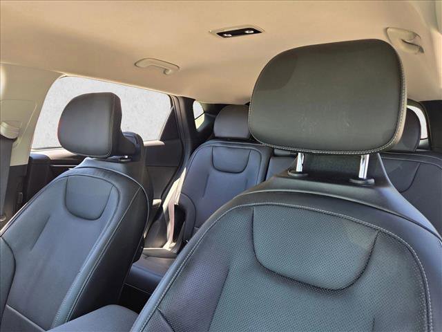 Used 2022 Kia EV6 Wind RWD image 23