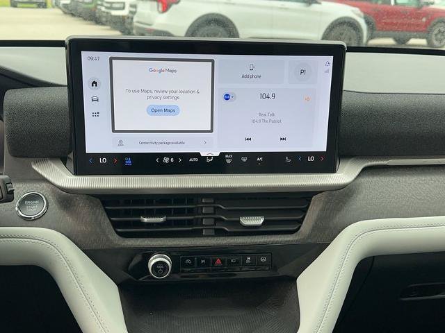 Certified 2026 Ford Explorer Platinum w/ LUX Leather Package AWD/4WD image 16