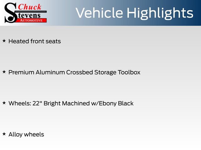 Certified 2023 Ford F150 Lightning Platinum AWD/4WD image 32