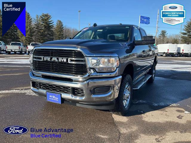 Used 2020 RAM 2500 Big Horn