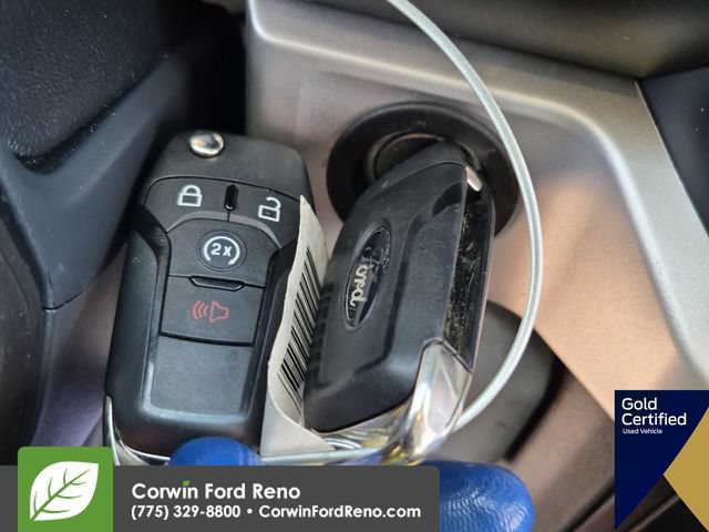 Certified 2025 Ford F350 XL AWD/4WD image 13