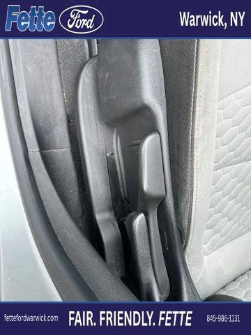 Used 2019 Chevrolet Equinox LS AWD/4WD image 16
