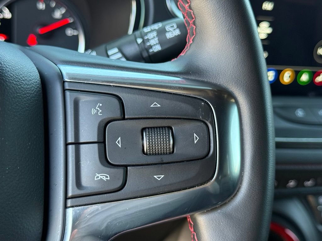 Used 2023 Chevrolet Blazer RS FWD image 15