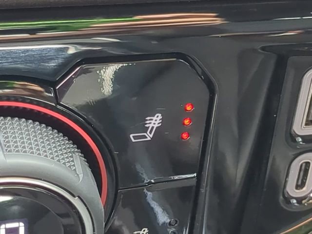 Used 2024 Chevrolet Silverado 1500 RST w/ Convenience Package II image 23