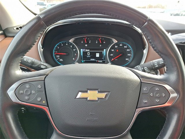 Used 2019 Chevrolet Traverse High Country w/ LPO, Floor Liner Package image 20