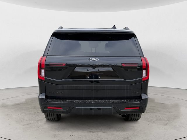 Certified 2025 Ford Expedition Max Platinum w/ Stealth Appearance Package AWD/4WD image 6