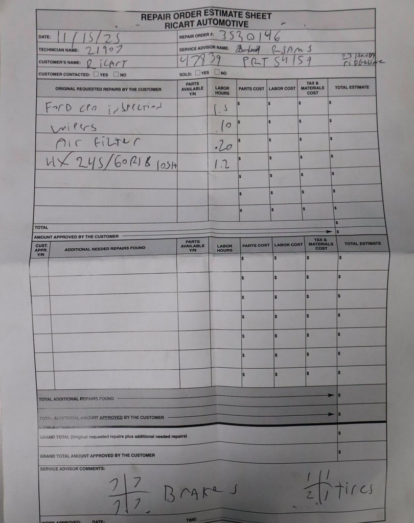 Used 2023 Honda Ridgeline RTL-E image 12