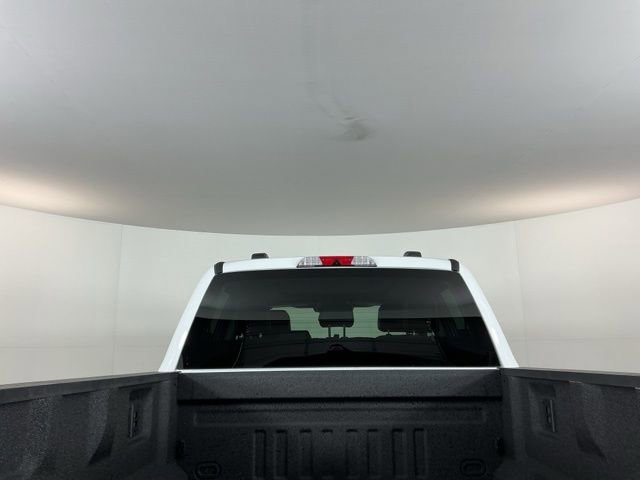 Certified 2025 Ford F350 Lariat w/ FX4 Off-Road Package image 4