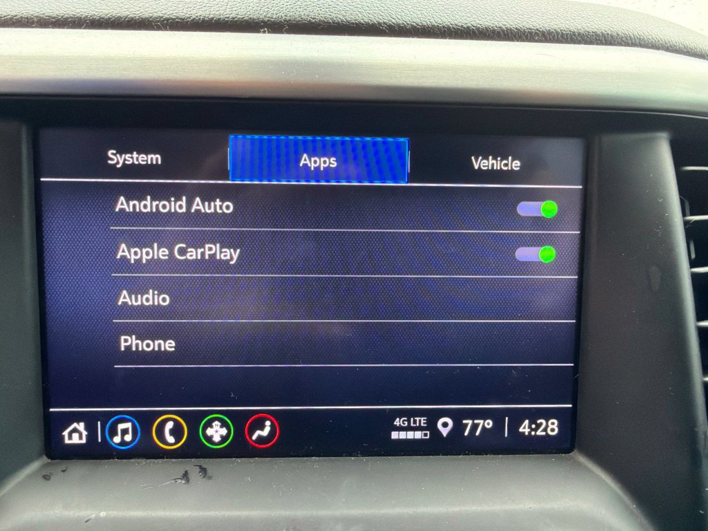 Used 2022 GMC Acadia SLE w/ Driver Convenience Package FWD image 36