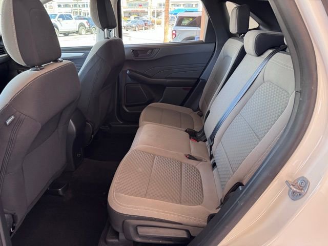 Certified 2022 Ford Escape SE FWD image 12